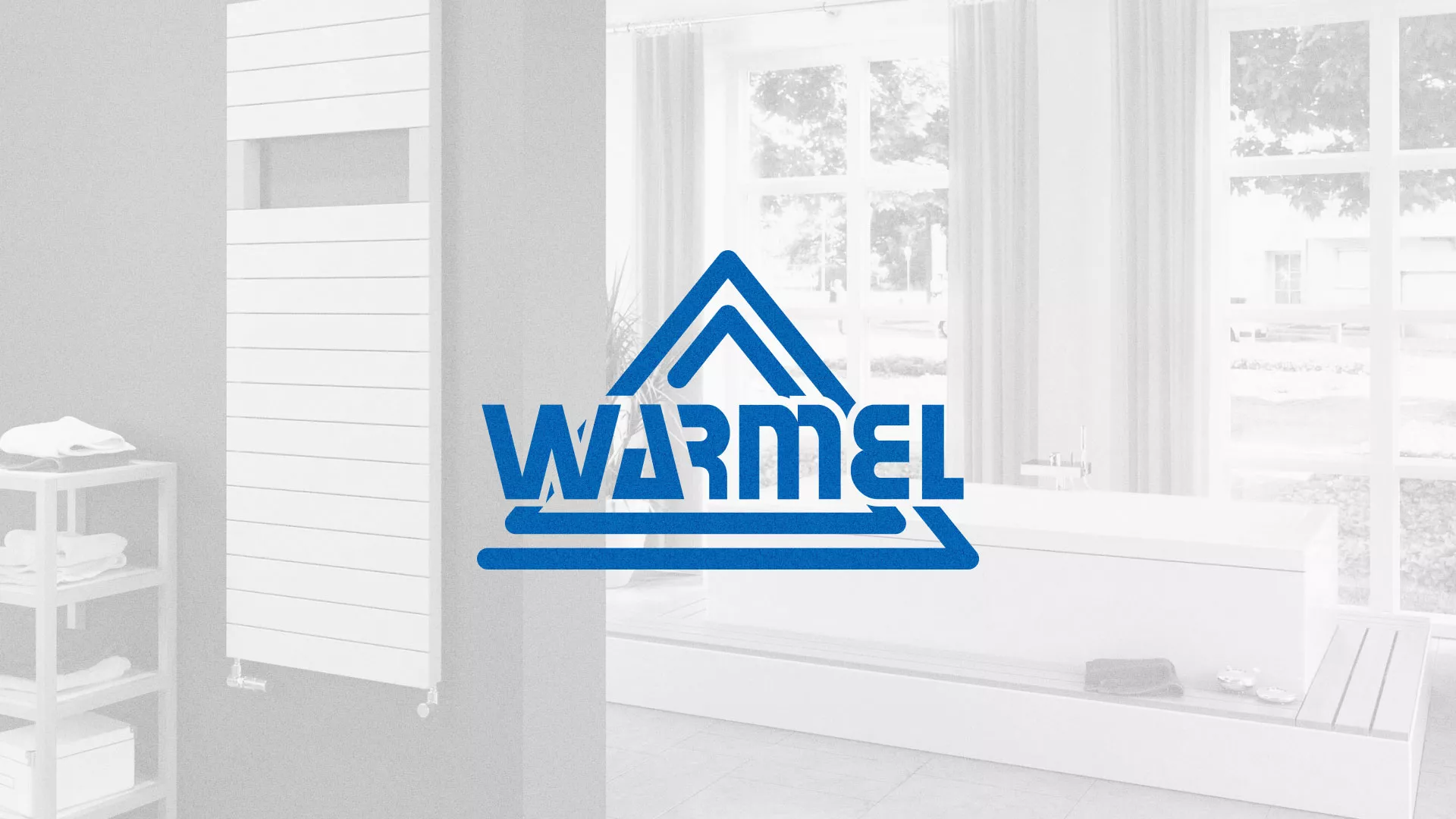 Разработка сайта для компании «WARMEL» по продаже полотенцесушителей в Райчихинске